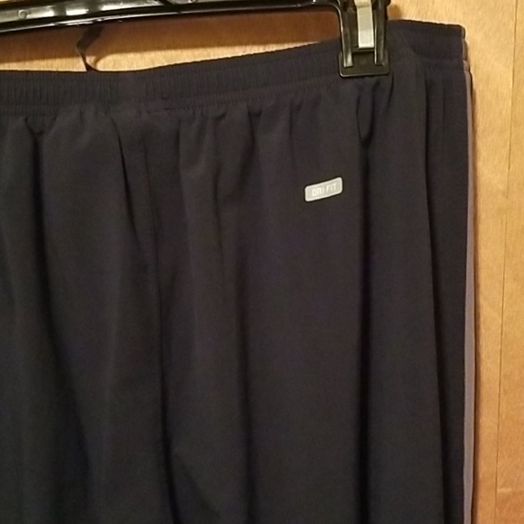 Mens Nike Dri Fit Track Pants Size XL - Picture 5 of 5